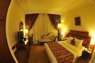 Serenada Golden Palace - Boutique Hotel - Beirut - 7