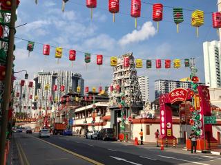 BEAT Arts Hostel at Chinatown - Singapore - 5