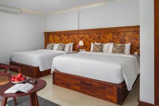 Homewood Hotel By Seuya Hotel - Siem Reap - 1