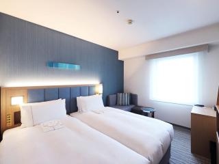 The Royal Park Hotel Hiroshima Riverside - 1