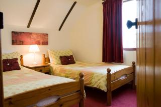 Windrush Cottage, Seven Springs Cottages - Cheltenham - 3