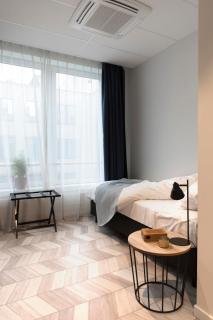 ROXI The Urban Residence Brussels - Bruxelles - 3