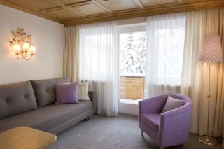 Hotel Arabell - Lech am Arlberg - 4