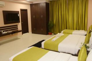 Hotel Buddha - Varanasi - 3