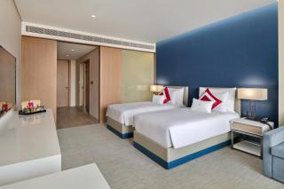 JA Lake View Hotel, Dubai - Dubai - 6