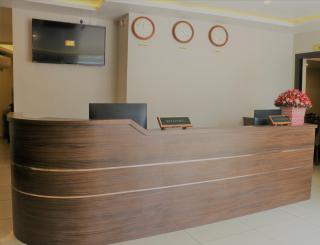 Hotel Libra - Thiruvananthapuram - 9