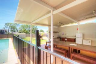 Weipa Motel Resort - Weipa - 3