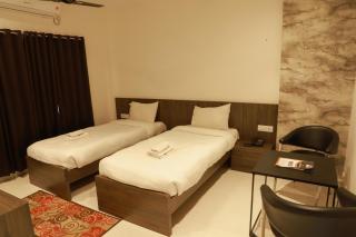 Comfort Hotel - 8
