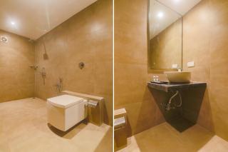 Comfort Hotel - 3