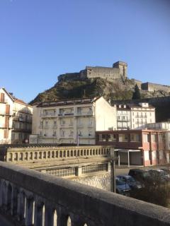 Hôtel Marquette - Lourdes - 0