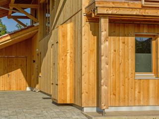 Chalet an der Lofer - 9