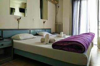Delfini Hotel - Piraeus - 5