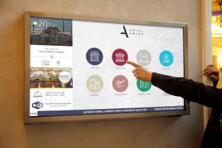 Hotel Amira Istanbul - Istanbul - 3