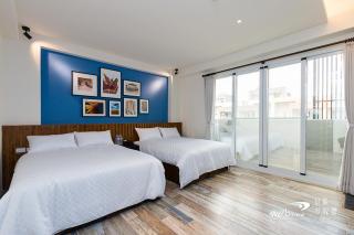 Alleyway Homestay - Taitung - 9