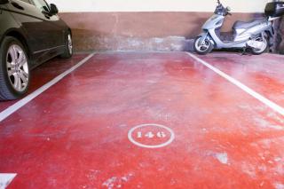 Mesones - parking gratis - climatizado - 1
