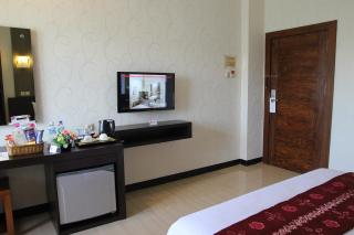 Hotel Roditha Banjarbaru - Banjarbaru - 3