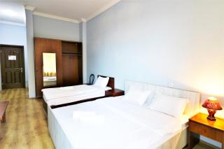 Ortachala Palace - Tbilisi - 1