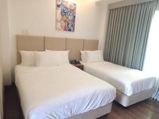 Ciabel Hotel and Fitness Center - 2