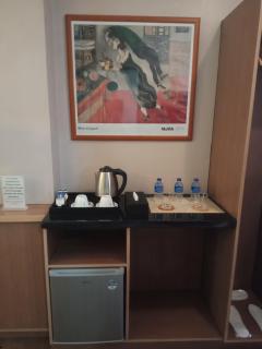 Ciabel Hotel and Fitness Center - San Juan - 1
