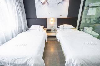 Shenzhen Hualian Boutique Hotel - Shenzhen - 6