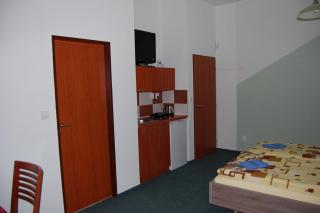 Penzion u můstku Jiřího Rašky - Trojanovice - 8