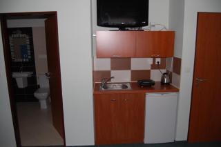 Penzion u můstku Jiřího Rašky - Trojanovice - 2