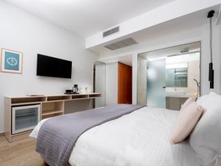 Athena Hotel - Città di Rodi - 0