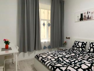 Smart Inn - Riga - 8