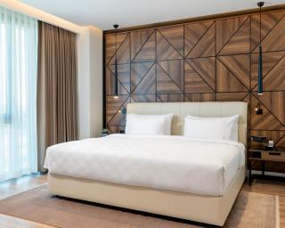 Radisson Blu Hotel, Sakarya - Sakarya - 3