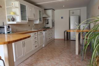 Maison familiale Gîte Omaha Calvados - 9