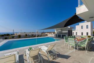 Villa Andromeda, Sea Caves - 1