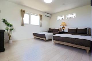 Irie House Motobu -SEVEN Hotels and Resorts- - Motobu - 4