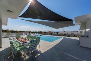 Villa Andromeda, Sea Caves - Peyia - 2
