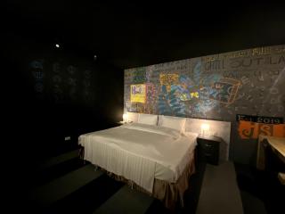 JS Hotel-Gallery Hotel - 2