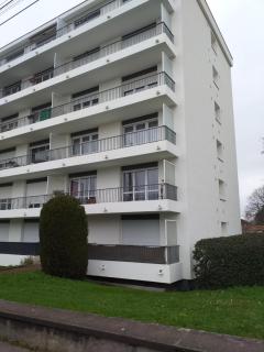 Nant'Sud Loire - Nantes - 1
