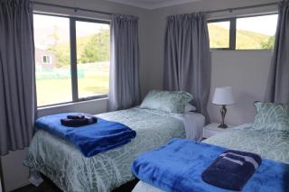 Alpine Views Burkes Pass - 5