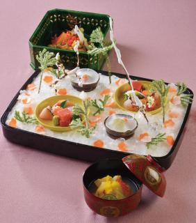 The Gran Resort Princess Arima - Kobe - 9
