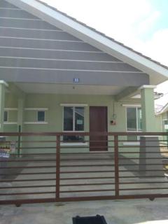 Alif Homestay Changlun - Changlun - 9