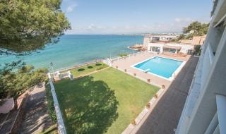 TarracoHomes-Apartamento en Salou con Vistas al Mar y AC - Salou - 8