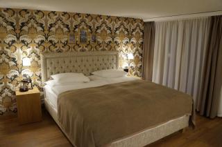 Hotel Walliserhof Zermatt - Zermatt - 7