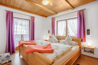 Ferienwohnung König im Obergeschoss - 2