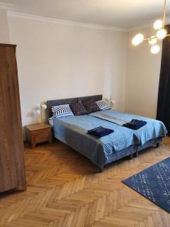 B&B MILES APARTMENT - Katowice - 5