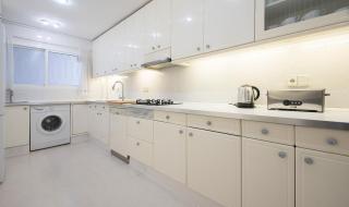 TarracoHomes-Apartamento en Salou con Vistas al Mar y AC - Salou - 2