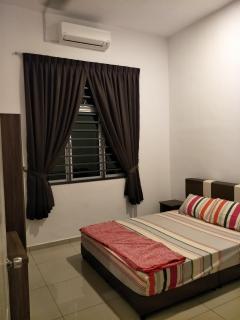NeoHomeStay Gapam Lestari - Malacca - 8