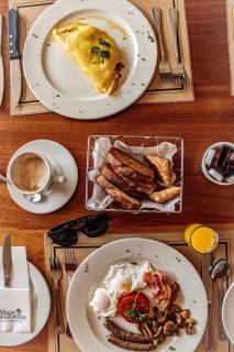 Val Du Charron Wine & Leisure Estate - 5