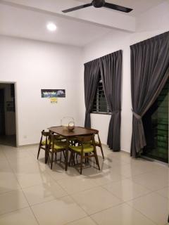 NeoHomeStay Gapam Lestari - Malacca - 9