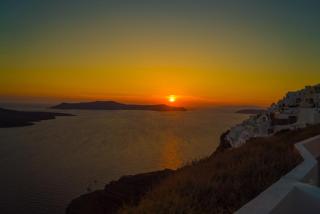The Last Sunbeam - Adults Only - Fira - 6