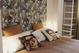 ApartHotel Le Sirene - FRIDA - Tivoli - 9