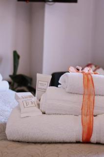 ApartHotel Le Sirene - FRIDA - Tivoli - 1