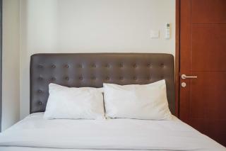 Cozy 1BR Asatti Apartment By Travelio - 4